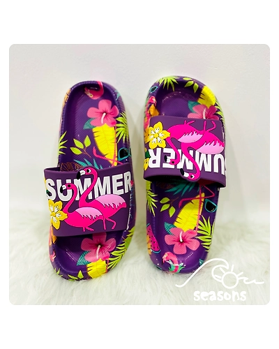 Summer Flamingo-2