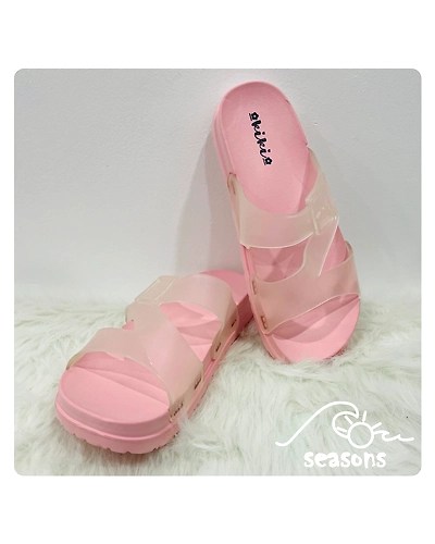 Spring Bliss-LS001