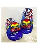 Spring IronMaster Kiddos