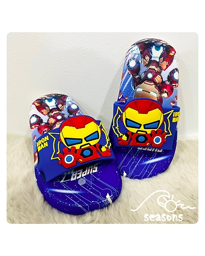 Spring IronMaster Kiddos-KS004