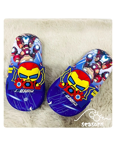 Spring IronMaster Kiddos-1