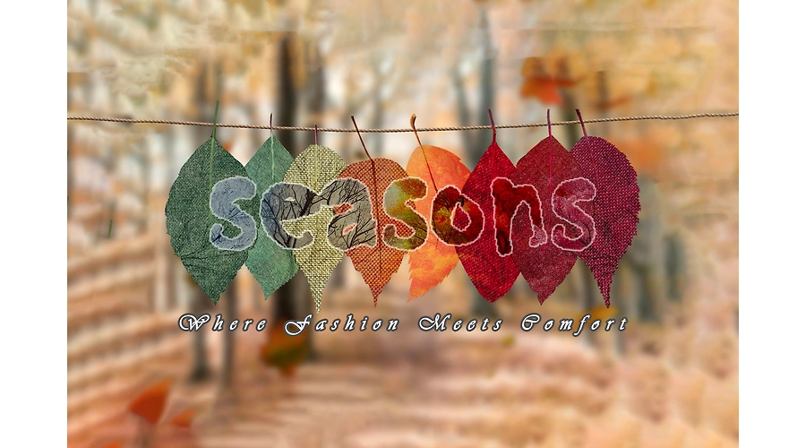 Seasons