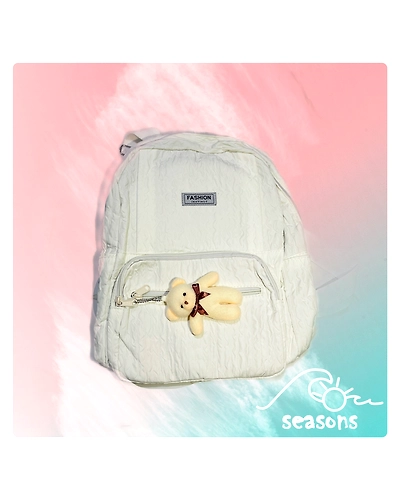 Winter Teddy Bags-1