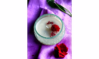 Aroma Jar eternal love