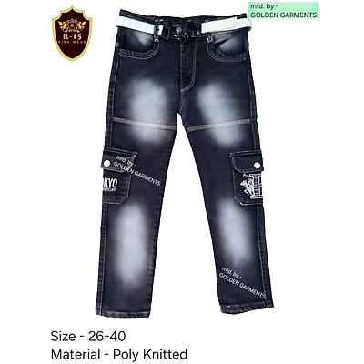 Kids Jeans