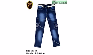 Kids Jeans