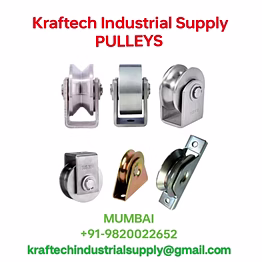 hydraulic and pneumatic fittings