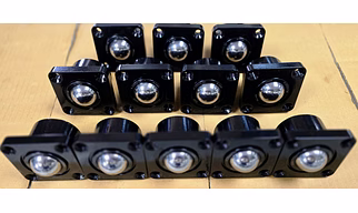 Ball Transfer Unit