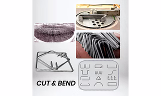 MS Agarwal foundries Pvt Ltd. TMT REBARS