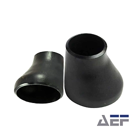 Eccentric reducer