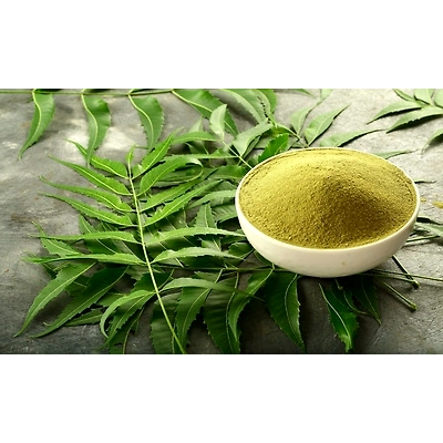 Neem powder-4