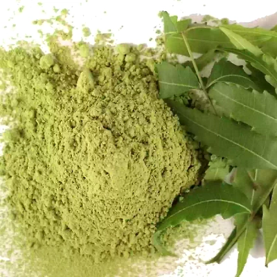 Neem powder-2