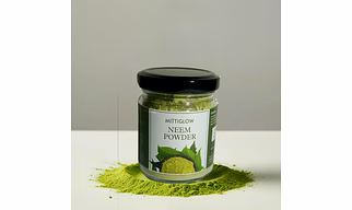 Neem powder