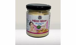 Multani Mitti