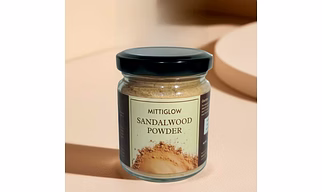 Sandal Wood Powder