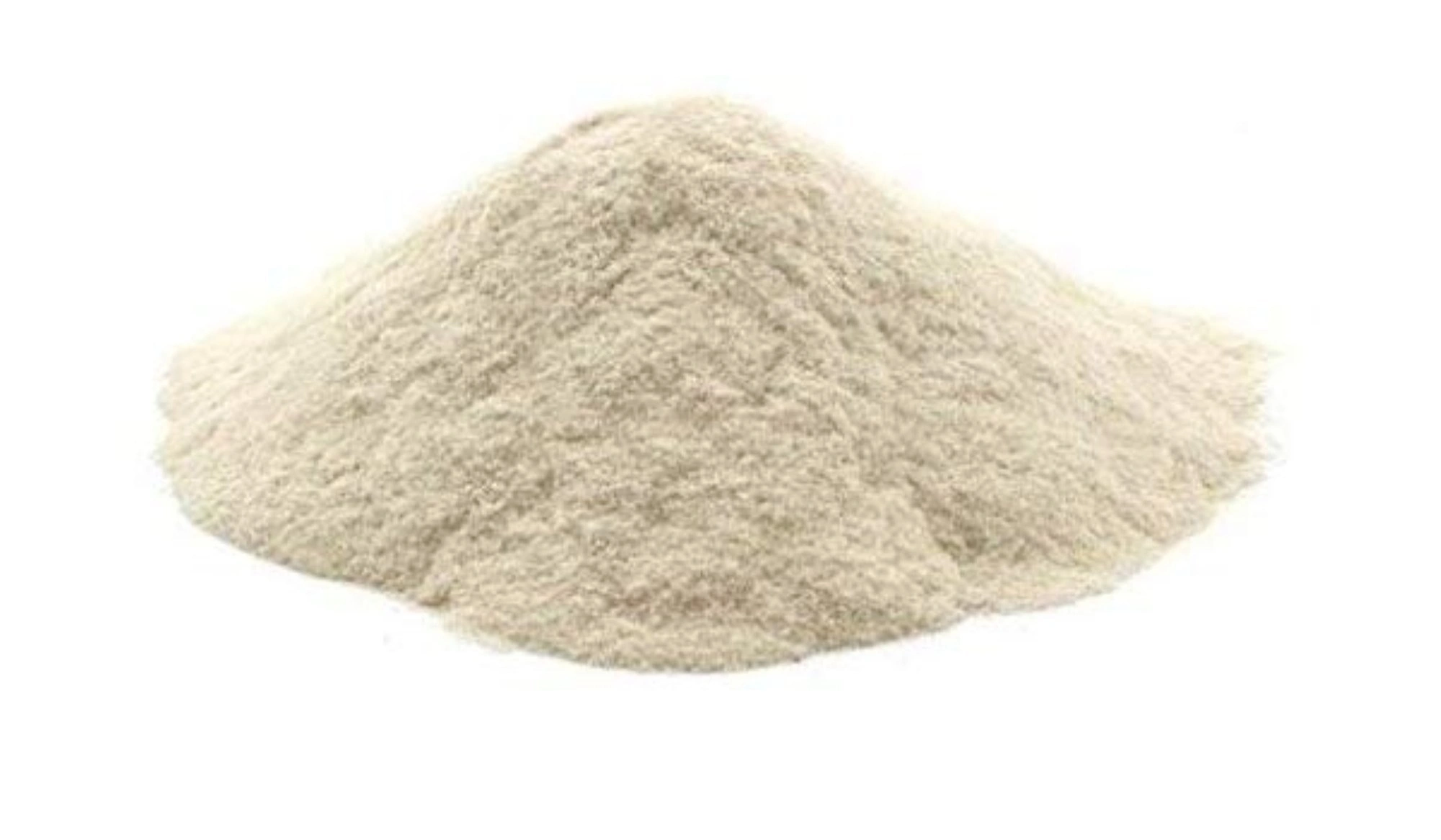 Food Grade Guar Gum Powder-2