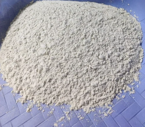 Industrial Grade Guar Gum Powder-2