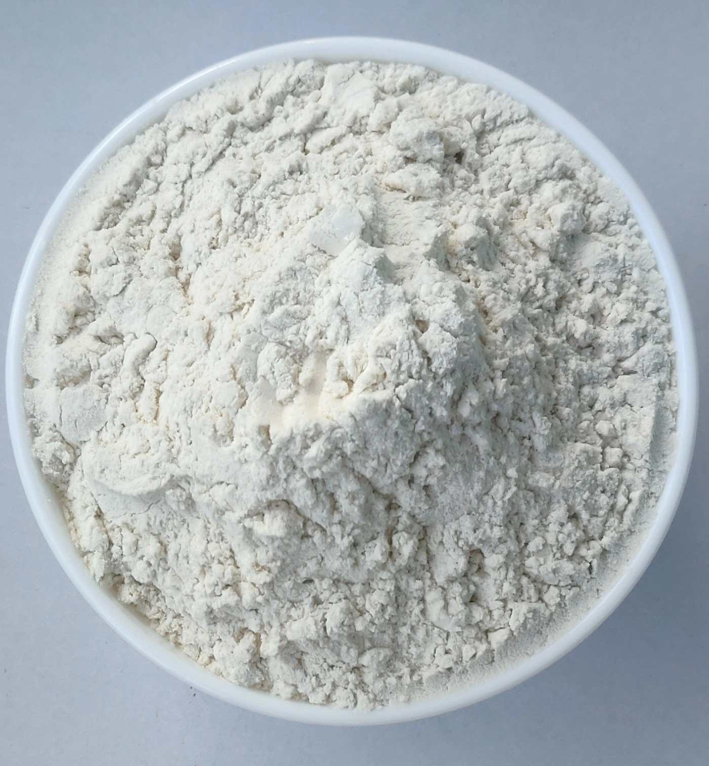 Industrial Grade Guar Gum Powder-3