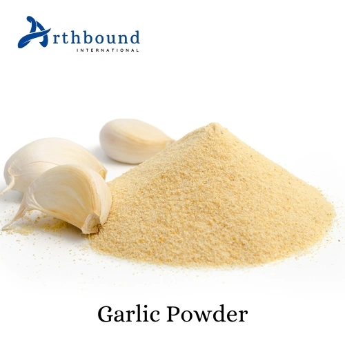 Garlic Powder-12639770