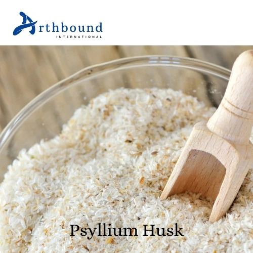 Psyllium Husk-12639772