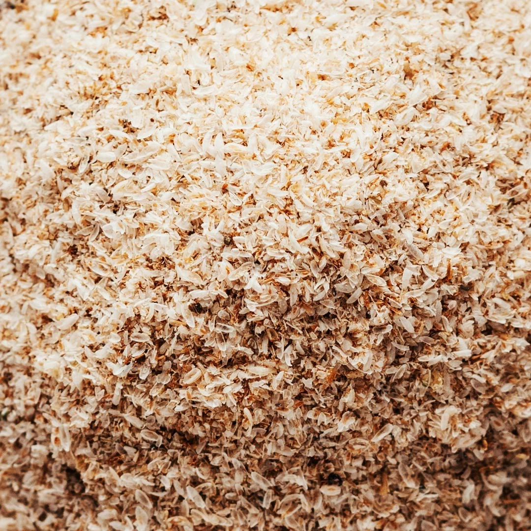 Psyllium Husk-1