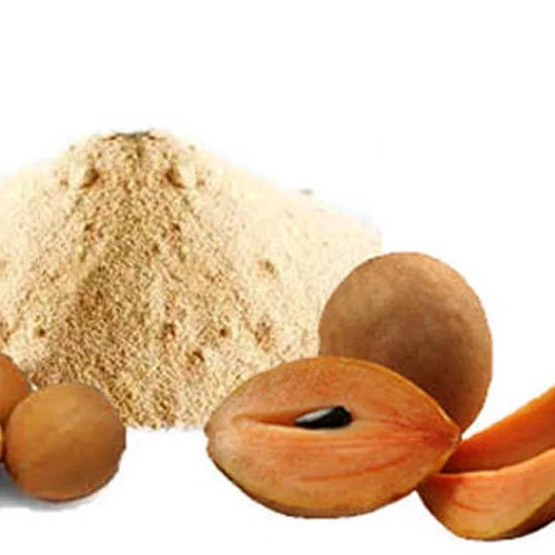 Sapota Powder (Chiku Powder)-2