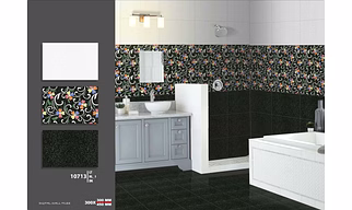Bathroom Tiles | Elegant Designs