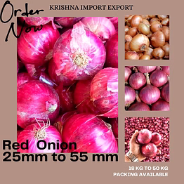 red onion