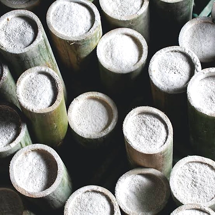 Bamboo salt-3041
