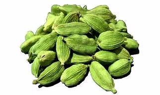 Cardamom