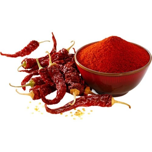 Chilli Powder/Paprika Powder-12649161