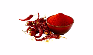 Chilli Powder/Paprika Powder