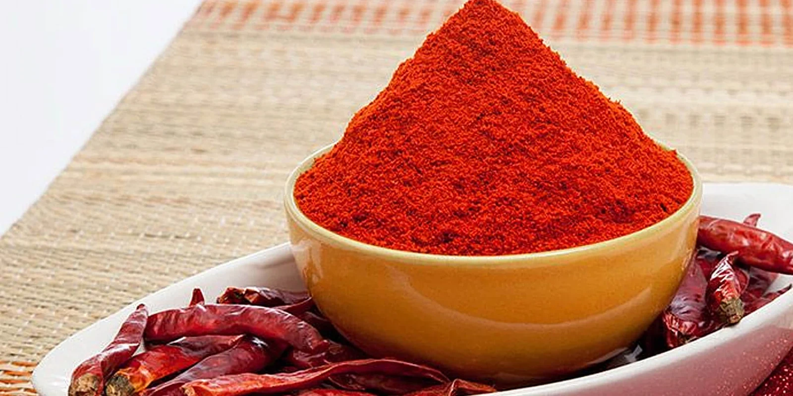 Chilli Powder/Paprika Powder-1