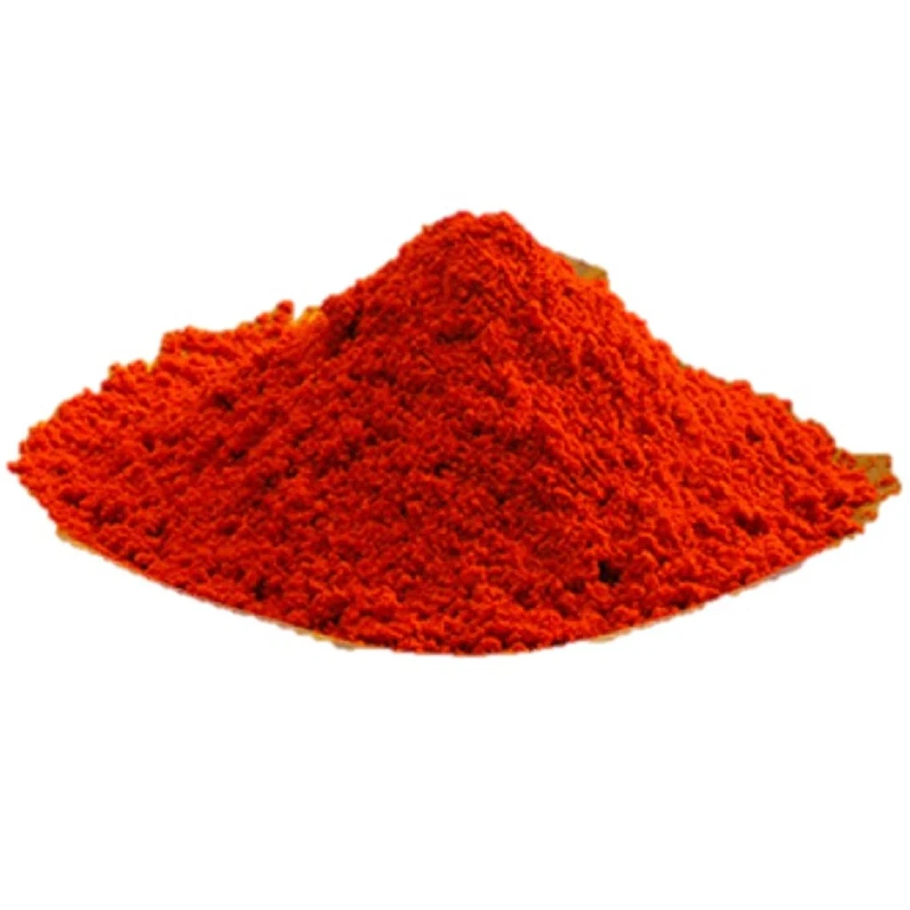 Chilli Powder/Paprika Powder-2