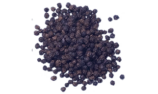 Black Pepper