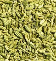 Fennel Seed-3