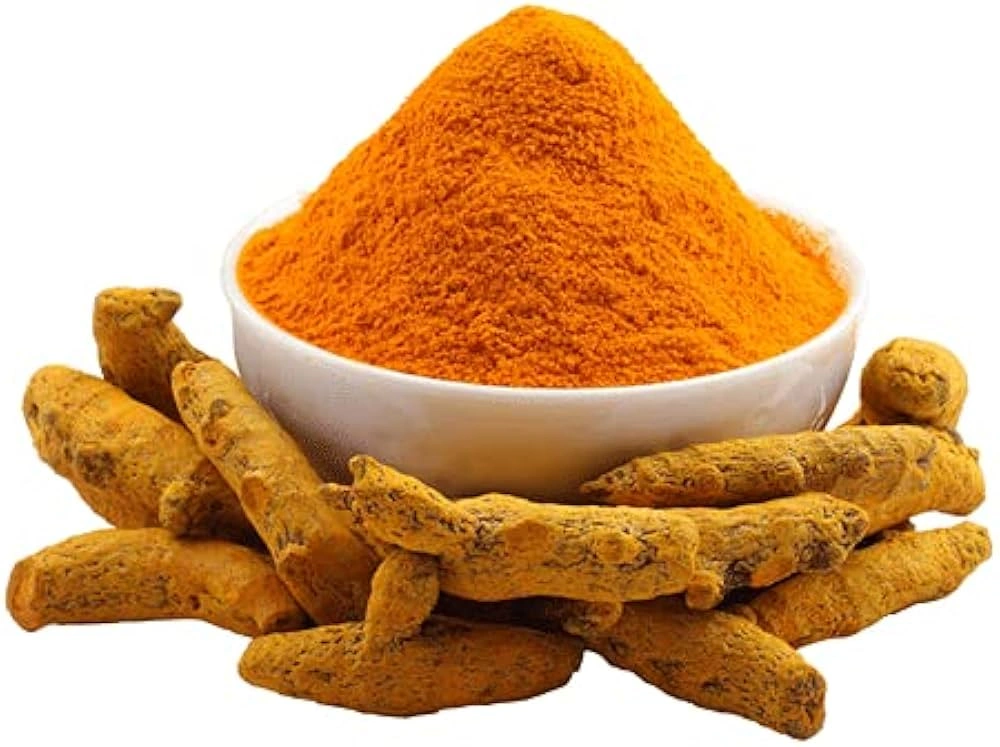 Turmeric Powder-12649243