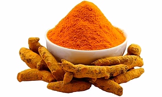 Turmeric Powder
