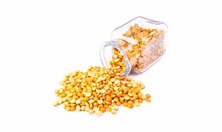 Split Chickpeas