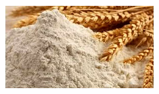 Wheat