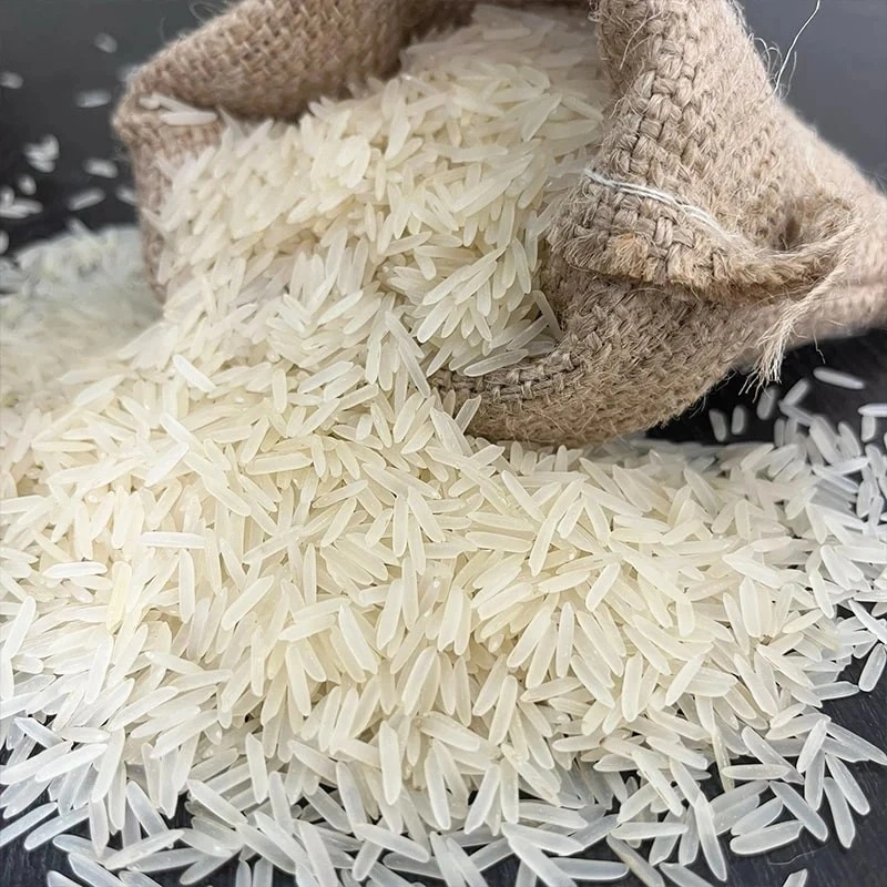 Basmati Rice-12649401