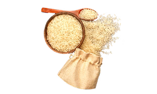 Non Basmati Rice