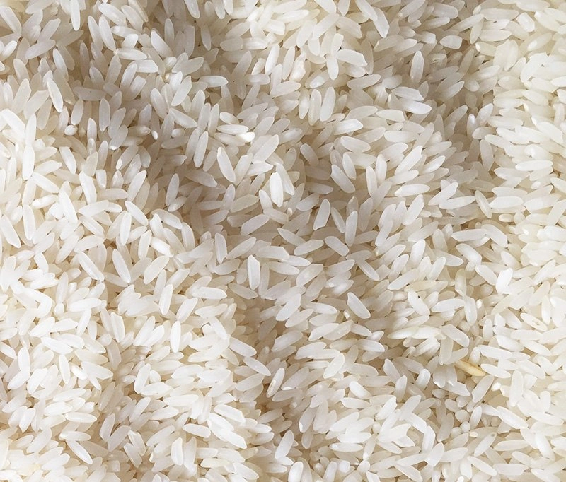 Non Basmati Rice-1