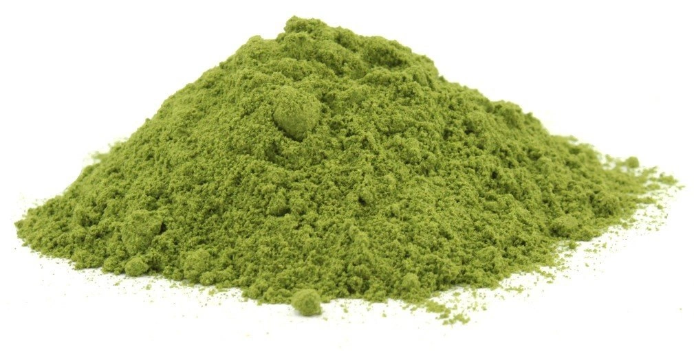 Moringa Powder-4