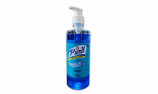 HANDSANITISER 500ML