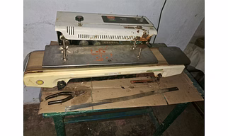 Cotton batti