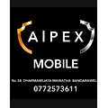 Alpex mobile-logo