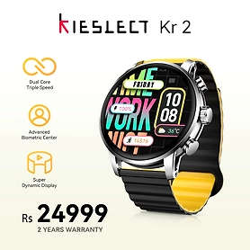 Smart watch