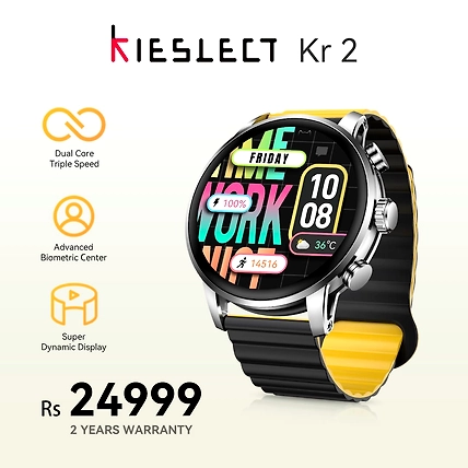 Smart watch-SKU