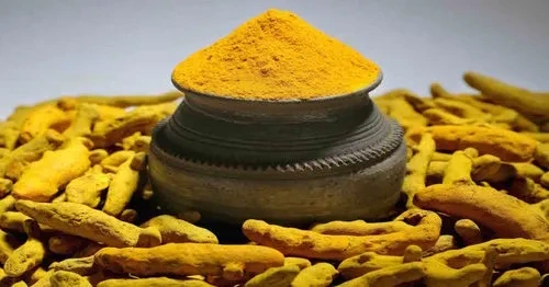 ORGANIC TURMERIC POWDER (EXPORT QUALITY)-12639708